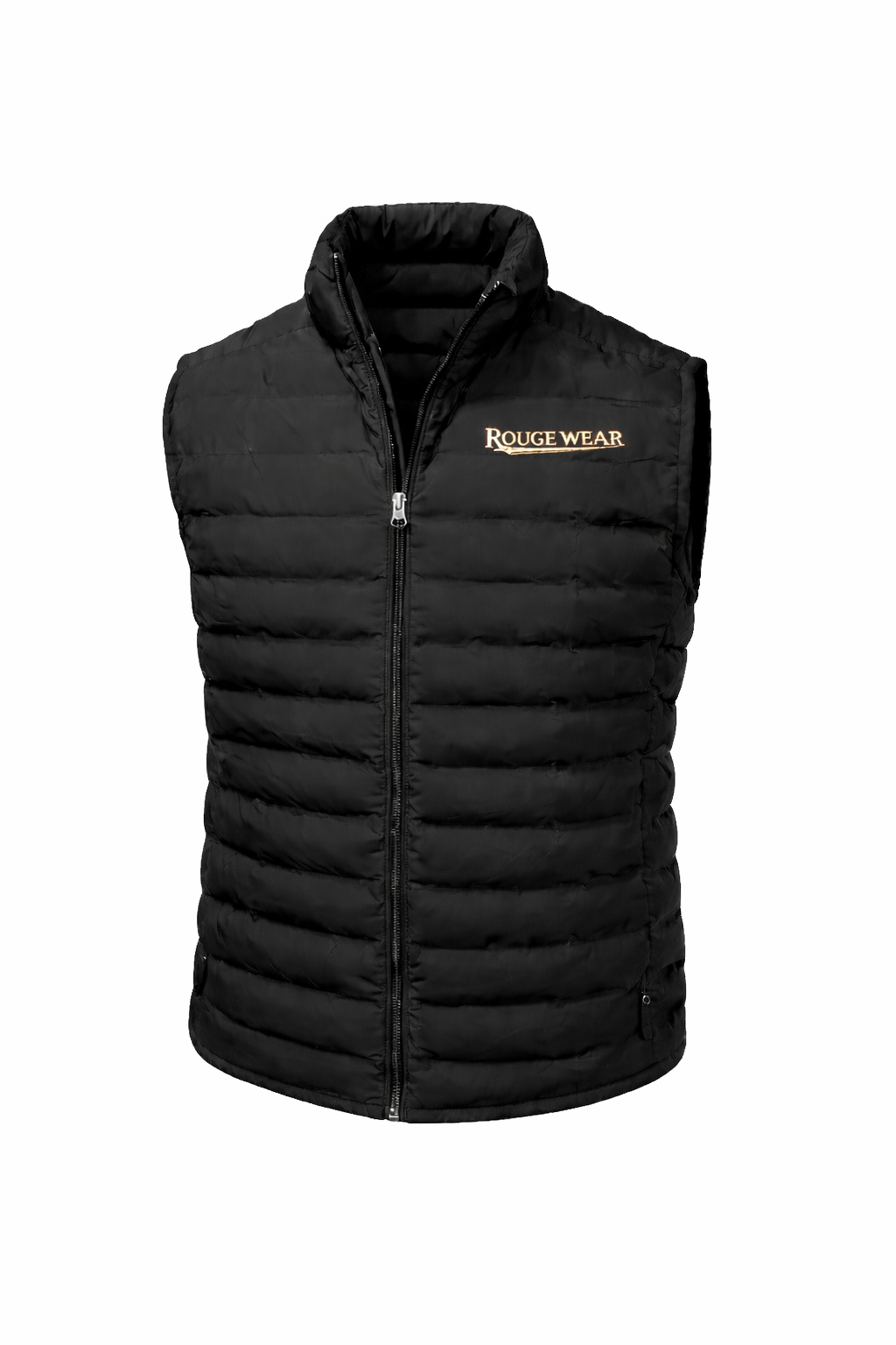 Puffer Vest