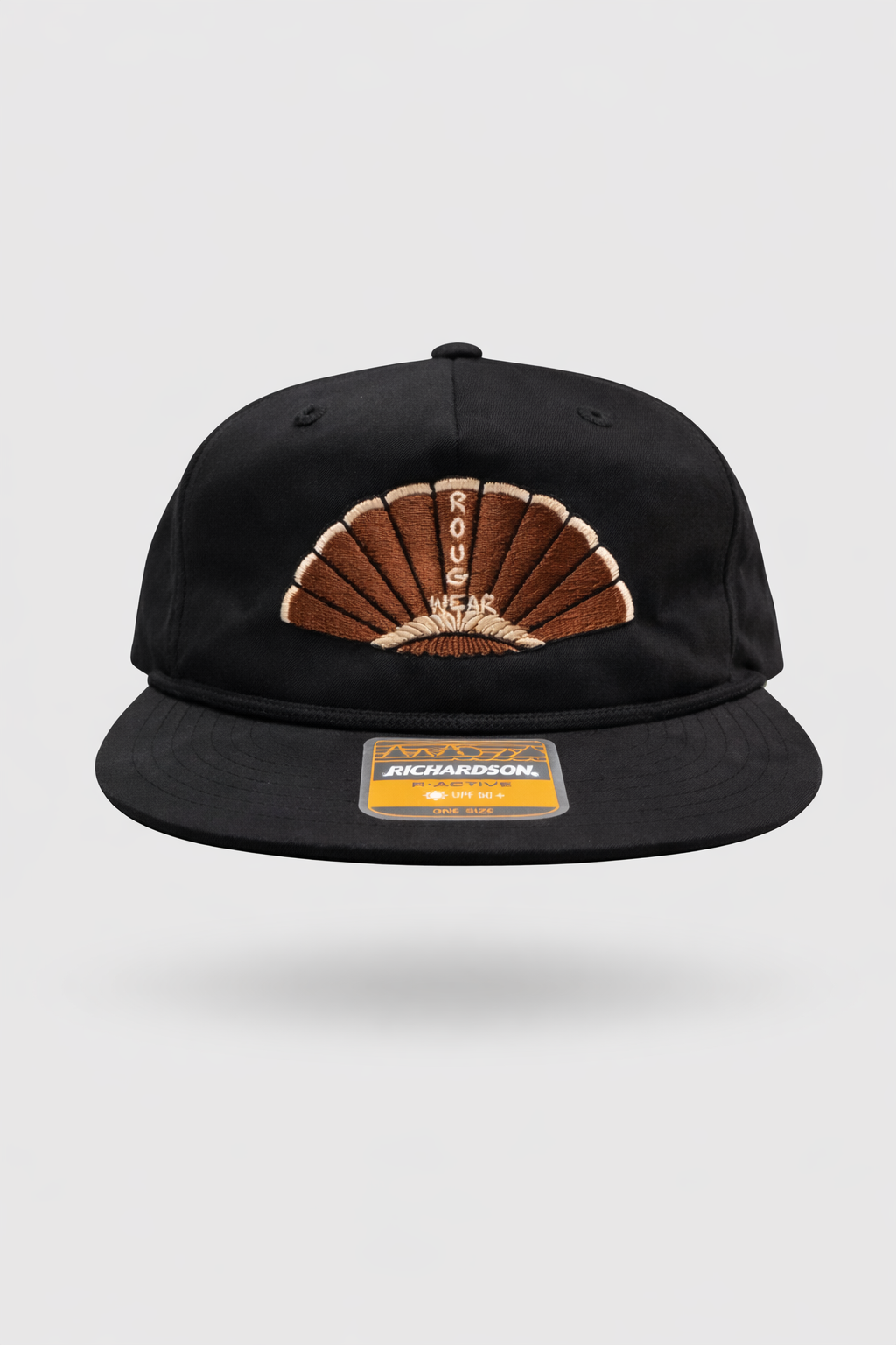 The “Spring Thunder”- Black