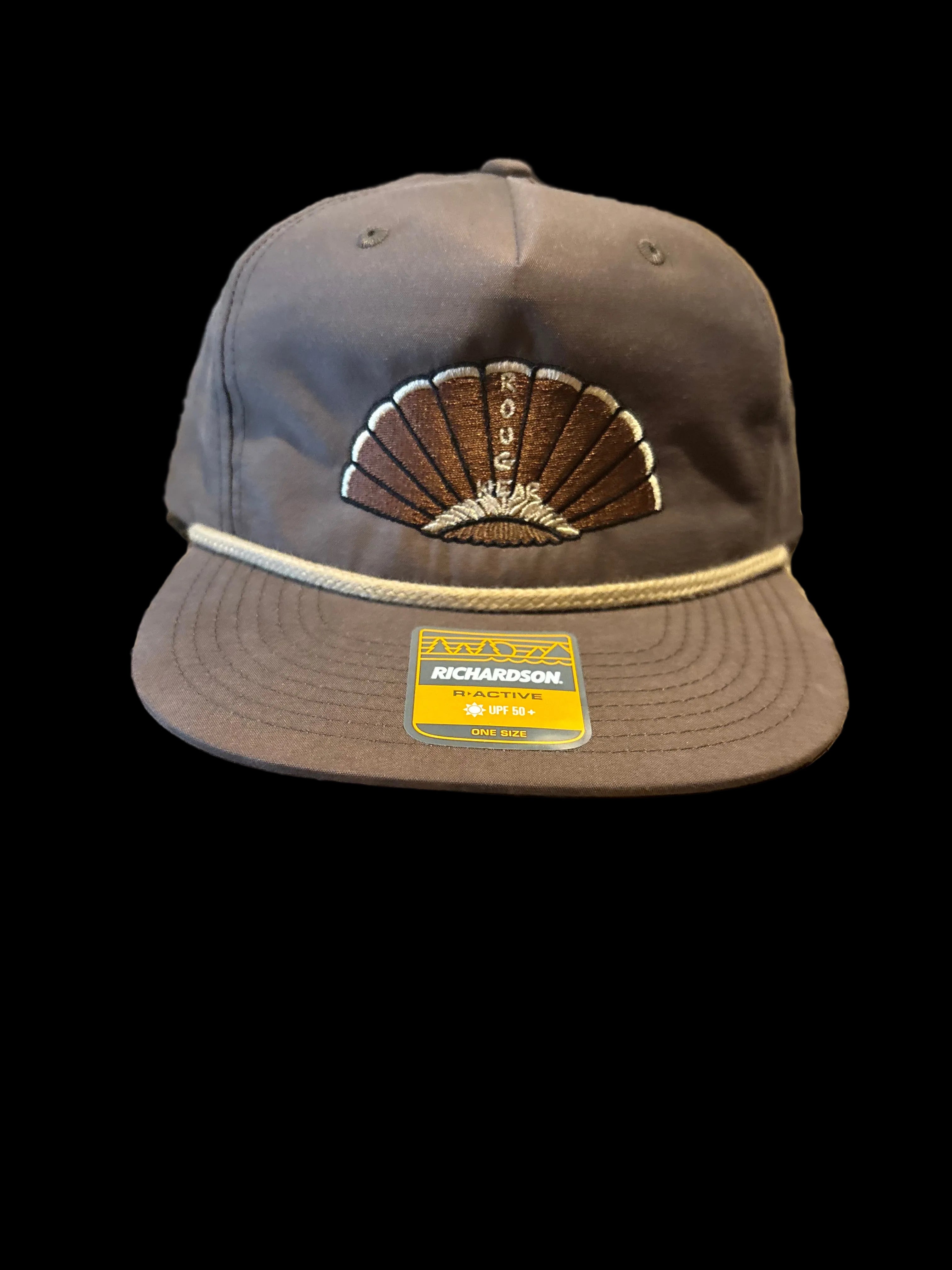 The “Spring Thunder” Brown