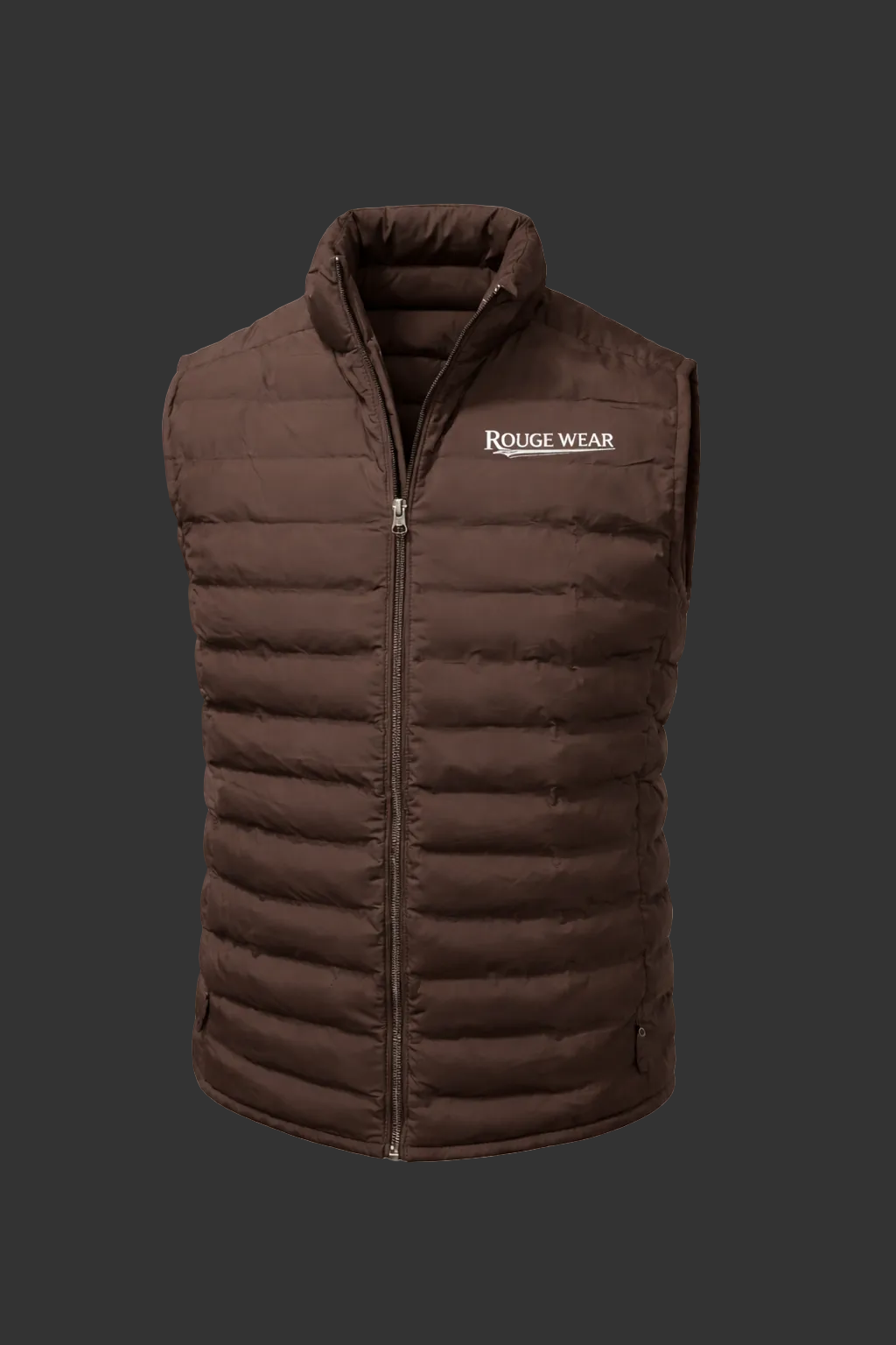 Puffer Vest