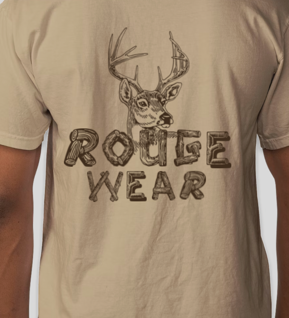 The "Whitetail heritage"